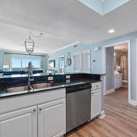 Crystal Shores West 1106 Gulf Shores Exterior foto